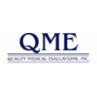 Quality Medical Evaluations, Inc. logo - Similar company to Republic Document Management