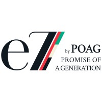 e7 by POAG logo - Similar company to Pepagora