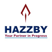 HAZZBY HOLDINGS logo - Similar company to Sparkplug Digital