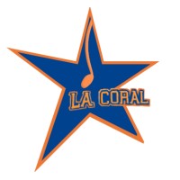 La Salle Campus BCN Choir logo - Similar company to Aqui