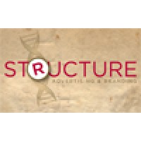 S T R U C T U R E [Advertising & Branding]