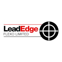 LeadEdge Flexo Limited logo - Similar company to Levc Birmingham