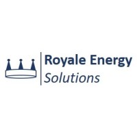 Royale Energy Solutions logo - Similar company to Ip Specialities