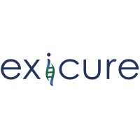 Exicure logo - Similar company to Flashpoint Therapeutics