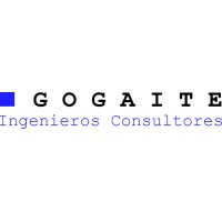 GOGAITE Ingenieros Consultores logo - Similar company to Maxtrust Ltd