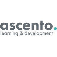 Ascento Learning and Development logo - Similar company to Ascent Os