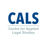 Centre for Applied Legal Studies logo - Similar company to Section27