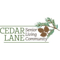 Cedar Lane Senior Living Community logo - Similar company to Medstar St. Mary'S Hospital