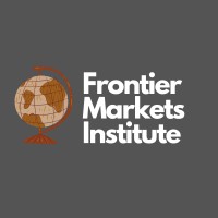 Frontier Markets Institute logo - Similar company to Dharma Labs