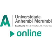 Anhembi Morumbi Polo Embu das Artes e Itapecerica da Serra logo - Similar company to Datavoxx