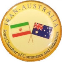 Iran Australia Chamber of Commerce logo - Similar company to Hasas Export Co. Ltd.