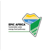 EPIC Africa logo - Similar company to Ace - Regional Centre For Energy And Environmental Sustainability (Rcees)