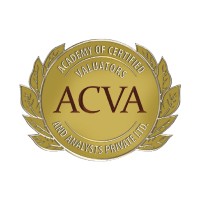 Academy of Certified Valuators and Analysts Private Limited (ACVA) logo - Similar company to National Association Of Certified Valuators And Analysts (Nacva)