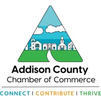 Addison County Chamber of Commerce logo - Similar company to Aalv