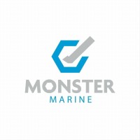 MonsterMarine logo - Similar company to Ai Tech Group