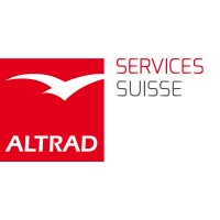 Altrad Services Suisse logo - Similar company to Cerap Switzerland