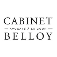 Cabinet BELLOY logo - Similar company to 42 Avocats