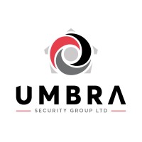Umbra Security Group Limited logo - Similar company to Verdant Global