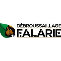 Débroussaillage F. Alarie logo - Similar company to Timbertek