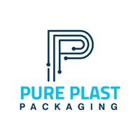 PURE PLAST logo - Similar company to Krno Pack