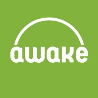 Awake logo - Similar company to Fundación Creata