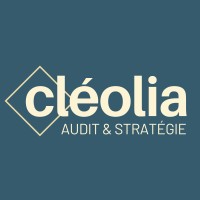 Cléolia logo - Similar company to Drift Digital