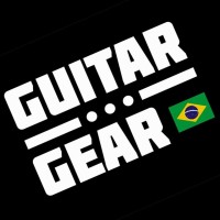 Guitar Gear Brasil logo - Similar company to D&A Guitar Gear