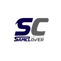 Sam Clover Advisory logo - Similar company to Mediconnectuk Blockchain