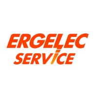 Ergelec Service logo - Similar company to Eurelec Distribution