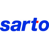 Sarto Elektronik Terazi San. ve Tic. Ltd. Şti. logo - Similar company to General Measure Technology Co. Ltd.