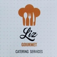 Liz Gourmet Catering Services logo - Similar company to Skål Drinks - Skal Experience Sas
