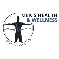 Mens Health and Wellness logo - Similar company to Synergy Wellness - Corporate Health Screenings (Nationwide)