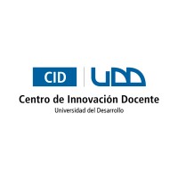 Centro de Innovación Docente UDD logo - Similar company to Laboratorio Tecnológico Para La Competitividad - Udd