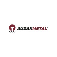 Audax Metal logo - Similar company to Cospatech Usinagem