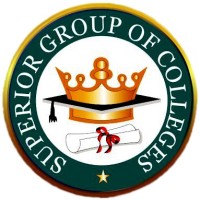 Superior College Faisalabad logo - Similar company to Superior College Sargodha