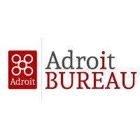 Adroit Bureau logo - Similar company to Aggrom S.A.R.L.