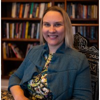 Michelle Mueller, PhD, CIP logo - Similar company to Linkedinduction - Online Linkedin Training