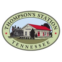 Town of Thompson's Station logo - Similar company to Williamson County Rescue Squad