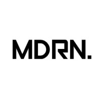 MDRN logo - Similar company to Mdrn