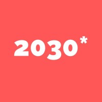 2030* logo - Similar company to Digital Tigers Gmbh