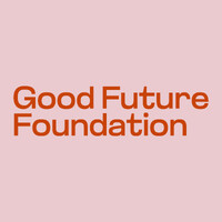 Good Future Foundation logo - Similar company to Traw