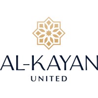 Alkayan United logo - Similar company to Alkayan