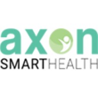 Axon Smarthealth logo - Similar company to Thorgroup