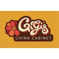 Gigi's China Cabinet logo - Similar company to Prepare Inc