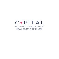 Capital Business Brokers & Real Estate Services logo - Similar company to Skynet Properties Llc
