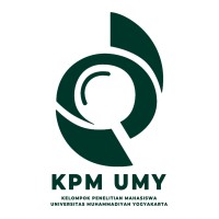 UKM Kelompok Penelitian Mahasiswa UMY logo - Similar company to Microcontroller And Robotic Club