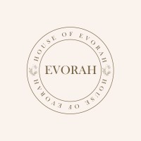 House of Evorah logo - Similar company to The Tript Store