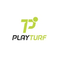 Playturf logo - Similar company to Prince Infotech Ltd