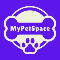 MyPetSpace logo - Similar company to Incharacter Agency