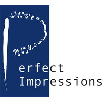 Perfect Impressions Dental Lab logo - Similar company to Horizon Dental Lab